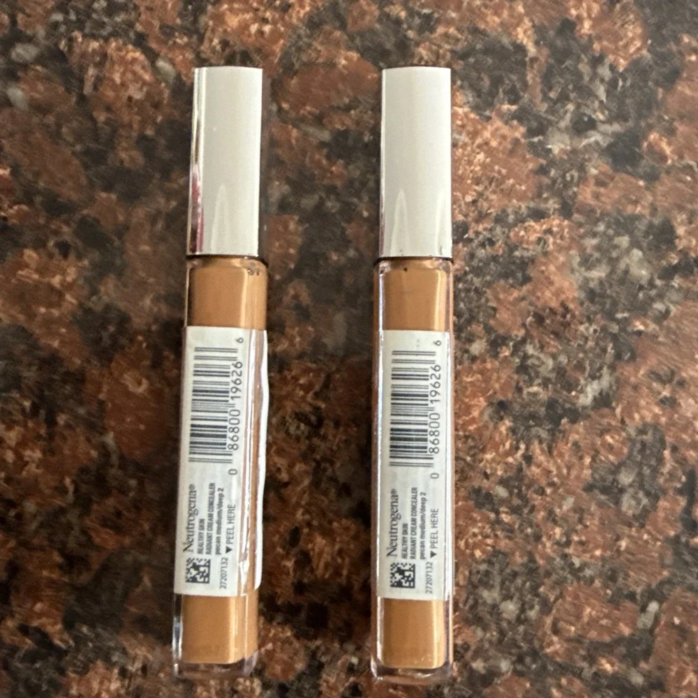 Neutrogena healthy skin